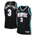 Kentavious Caldwell-Pope Memphis Grizzlies Classic Edition Jersey - Black - Youth