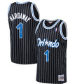 Penny Hardaway Orlando Magic 1994-95 Hardwood Classics Swingman Jersey - Mens