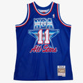 Karl Malone Utah Jazz 1992 All-Star West Swingman Jersey