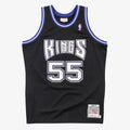 Jason Williams Sacramento Kings Authentic Jersey