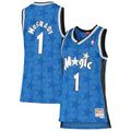 Tracy McGrady Orlando Magic 2000-01 Hardwood Classics Swingman Jersey - Womens