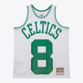 Antoine Walker Boston Celtics 1996 Jersey